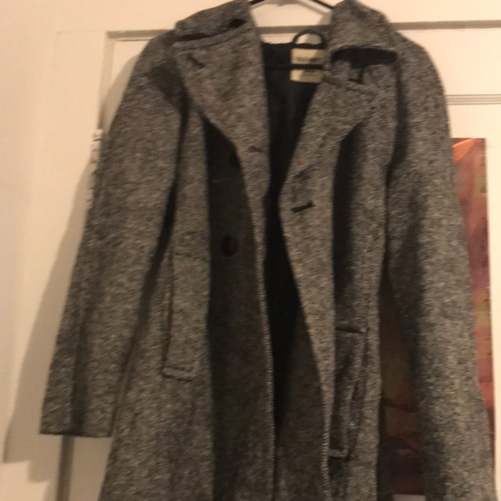 peacoat